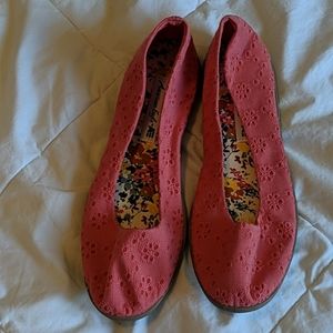 American Eagle Flats